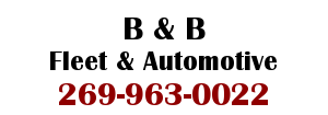 B & B Fleet & Automotive